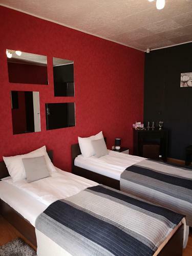 Hostal Casa Mais