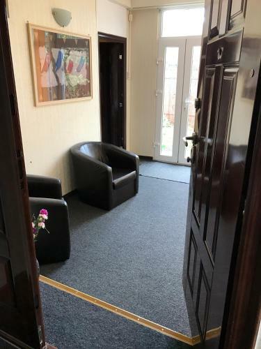 Hostal Casa Mais