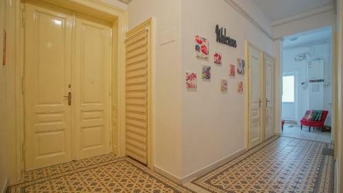 Livada Studio Apartments
