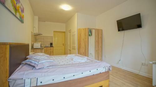 Livada Studio Apartments