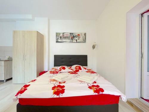 Livada Studio Apartments