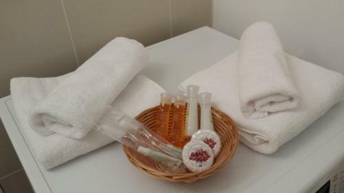 Apartamento Commodus