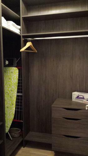 Apartamento Commodus