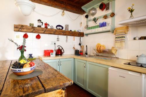 Apartamento Bike House