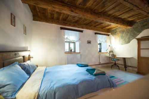 Apartamento Bike House