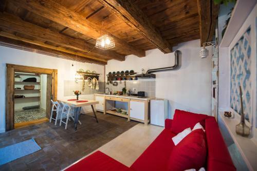Apartamento Bike House