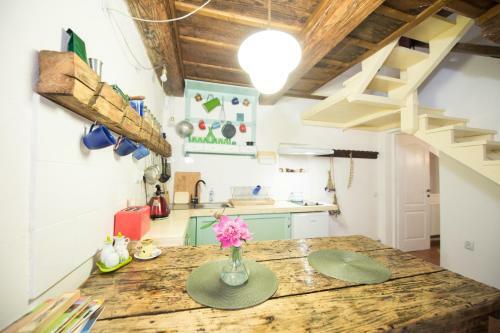 Apartamento Bike House