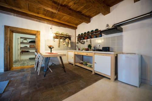 Apartamento Bike House