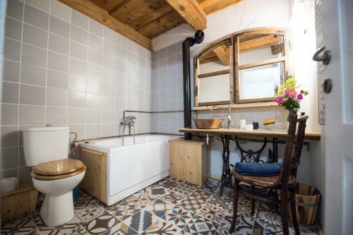 Apartamento Bike House