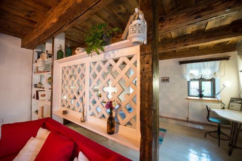 Apartamento Bike House