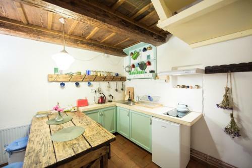 Apartamento Bike House