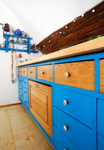 Apartamento Bike House