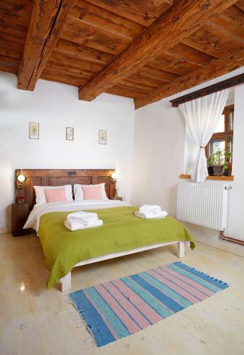 Apartamento Bike House