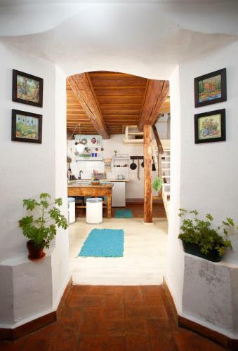 Apartamento Bike House