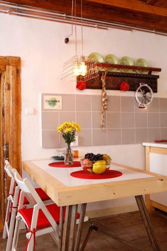 Apartamento Bike House