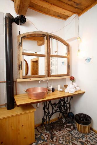 Apartamento Bike House