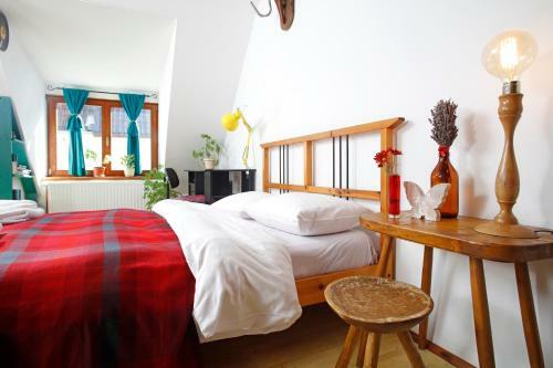 Apartamento Bike House