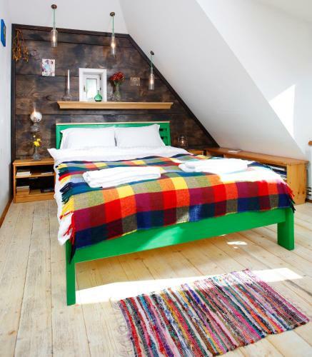 Apartamento Bike House