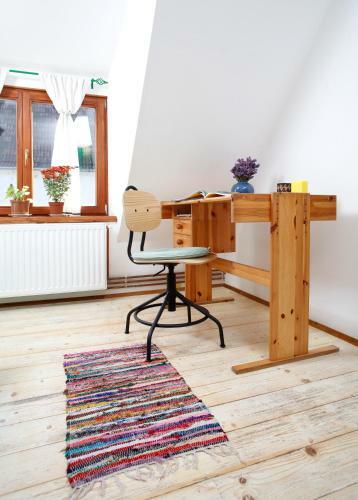 Apartamento Bike House