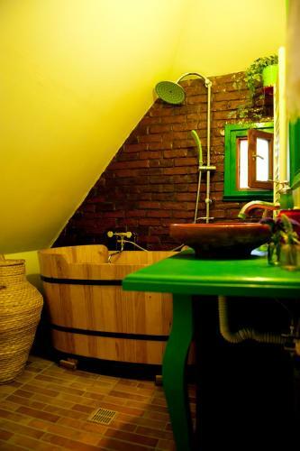 Apartamento Bike House