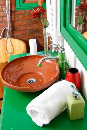 Apartamento Bike House