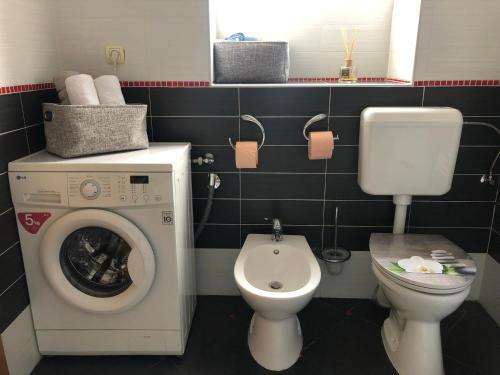 Schei Apartament 2