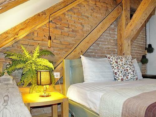 Hostal Wood House Republicii