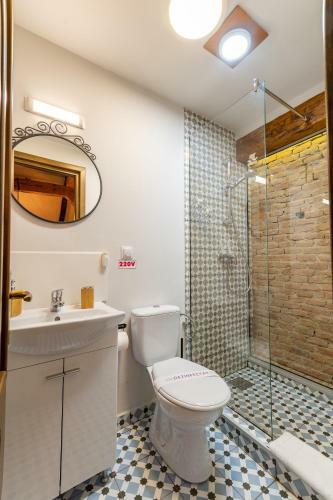 Hostal Wood House Republicii