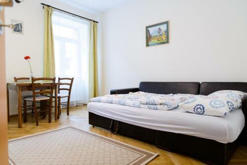 Ilse's Apartment