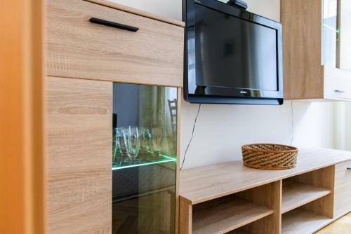Ilse's Apartment