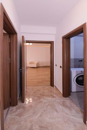 Isaran 3p Apartment Bra?ov