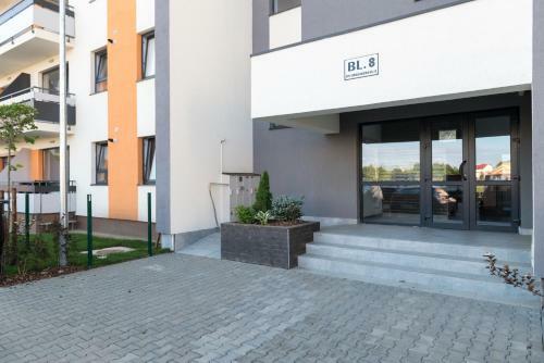 Apartamento Friendly Rentals Brasov