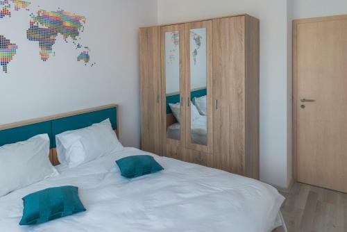 Apartamento Friendly Rentals Brasov