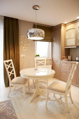 Apartamento Luxres#2