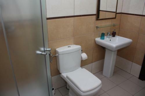 Hostal Casa Ianis