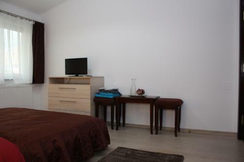 Hostal Casa Ianis