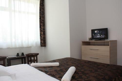 Hostal Casa Ianis