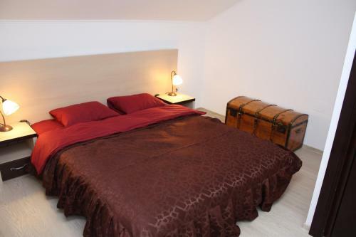 Hostal Casa Ianis