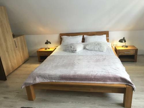 Apartament Modern