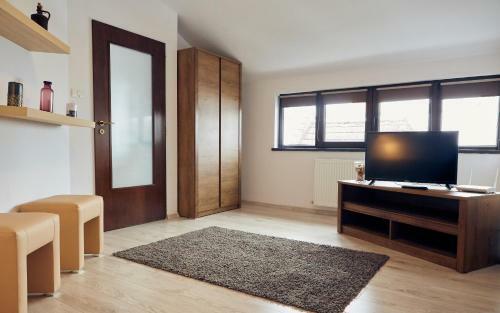 Apartament Modern