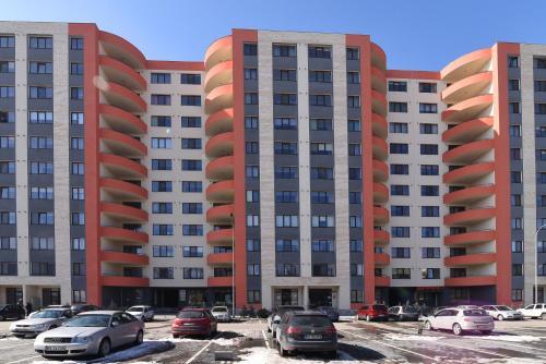 Apartamento Hulu Isaran 85