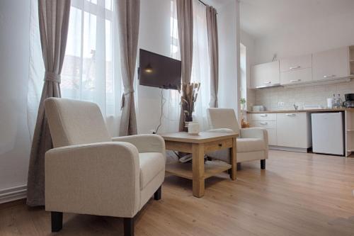 Apartamento Casa Witting