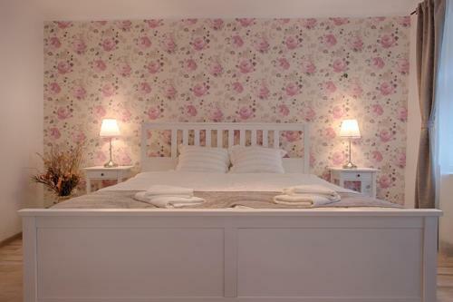 Apartamento Casa Witting