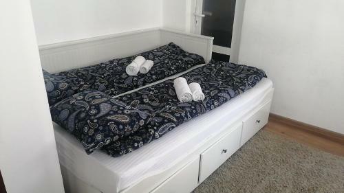 Apartamento Casa Witting