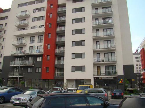 Eme Apartments