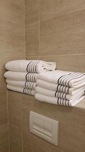 Apartament Ultracentral Monadin 2