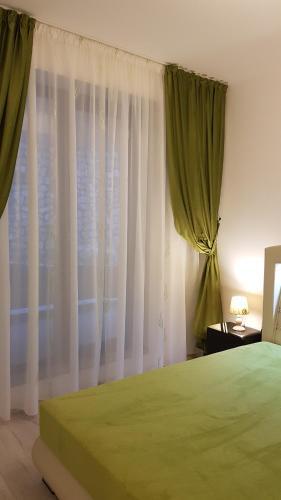 Apartament Ultracentral Monadin 2