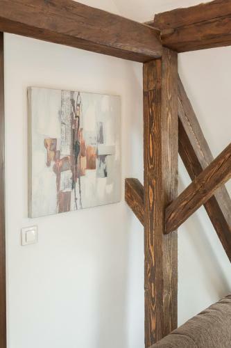 Apartamento In The Heart Of Brasov