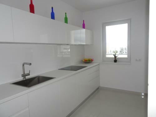 Apartament Francesca