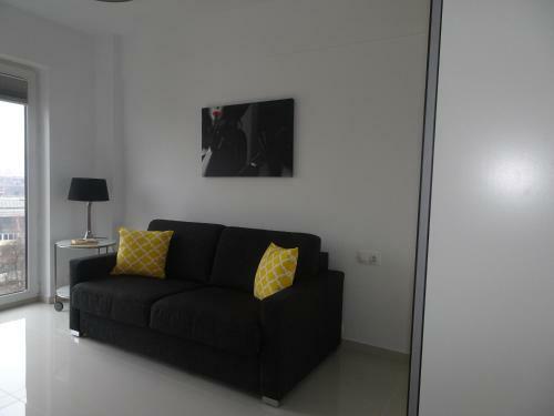 Apartament Francesca